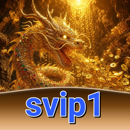Beranda aplikasi svip1 setelah terbuka